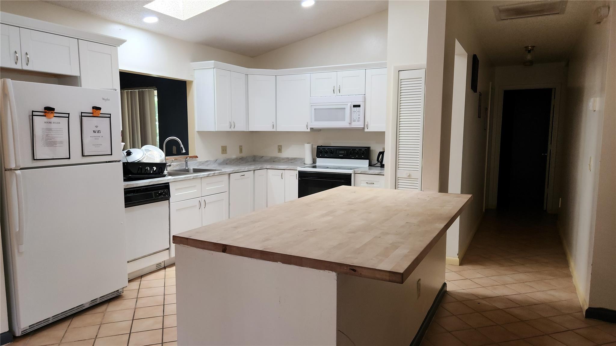 Port St Lucie Sec 30 - Residential Lease