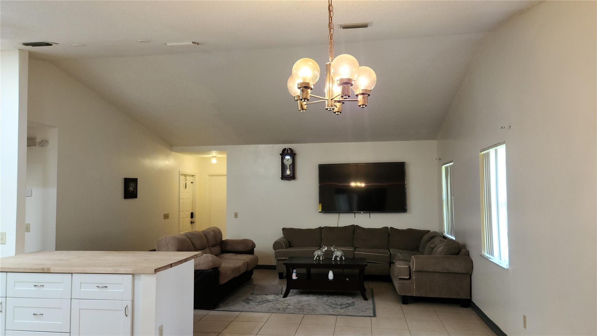 Port St Lucie Sec 30 - Residential Lease