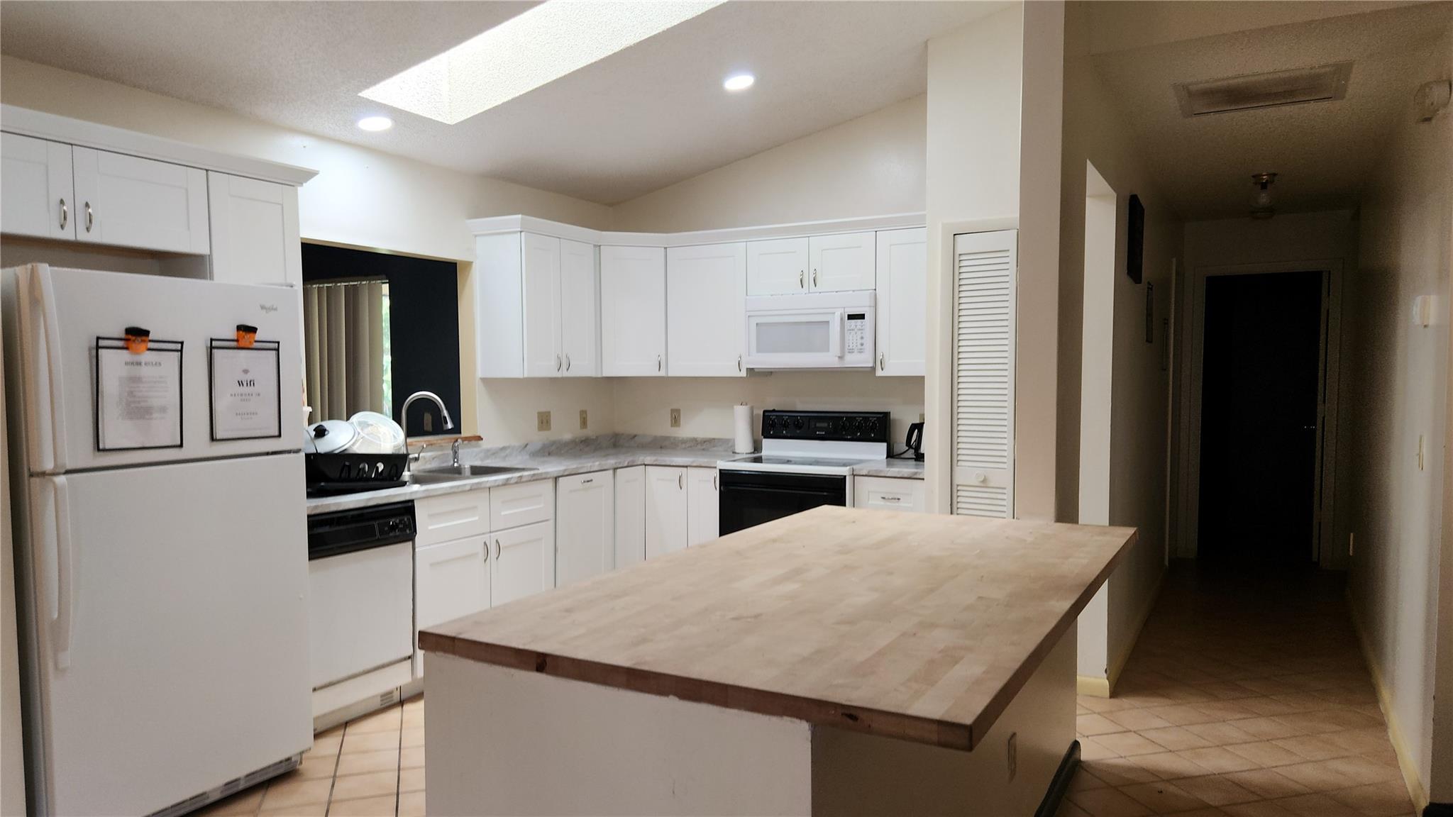 Port St Lucie Sec 30 - Residential Lease