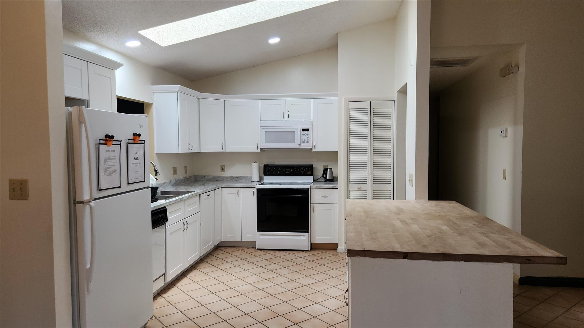 Port St Lucie Sec 30 - Residential Lease