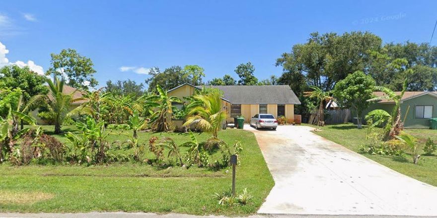 This fully furnished 3-bedroom, 2-bath home in desirable Port Saint Lucie is available for immediate lease. The open-concept layout includes a spacious kitchen with a large island, a generous dining room, and a comfortable family room, offering plenty of space for everyday living. Additional features include a screened in lanai and a fenced backyard, perfect for outdoor enjoyment. Move-in ready, this home combines convenience, space, and a prime location.
