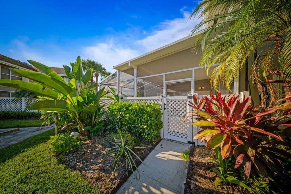 Photo of 3389 SW Sunset Trace Circle, Palm City, FL 34990 (MLS # R11133681)