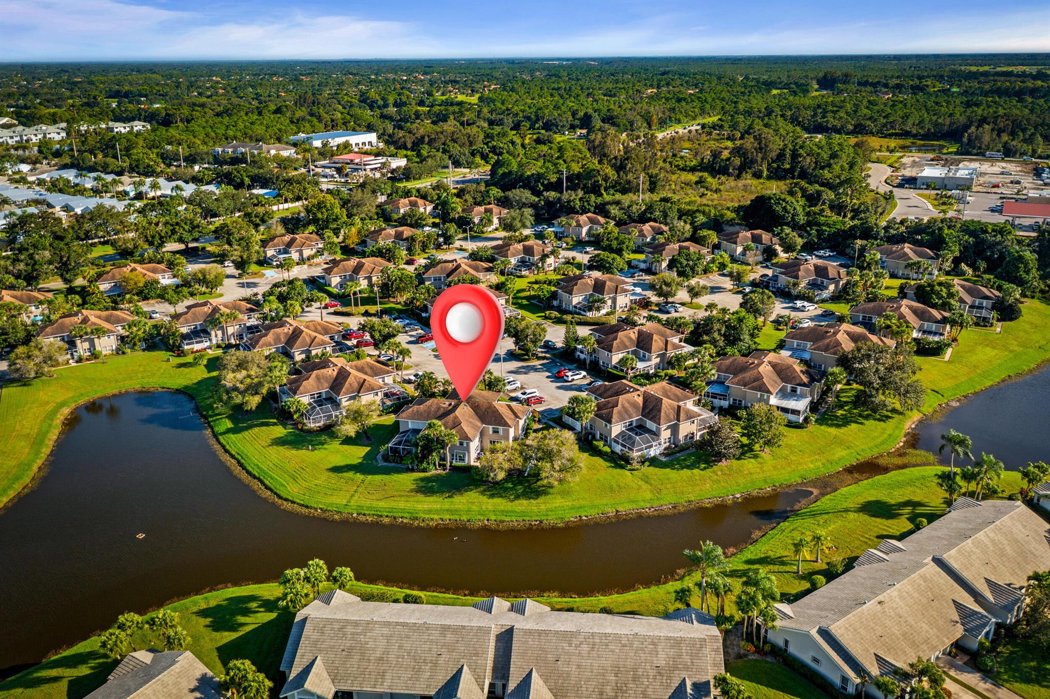 STAMFORD AT SUNSET TRACE - Residential