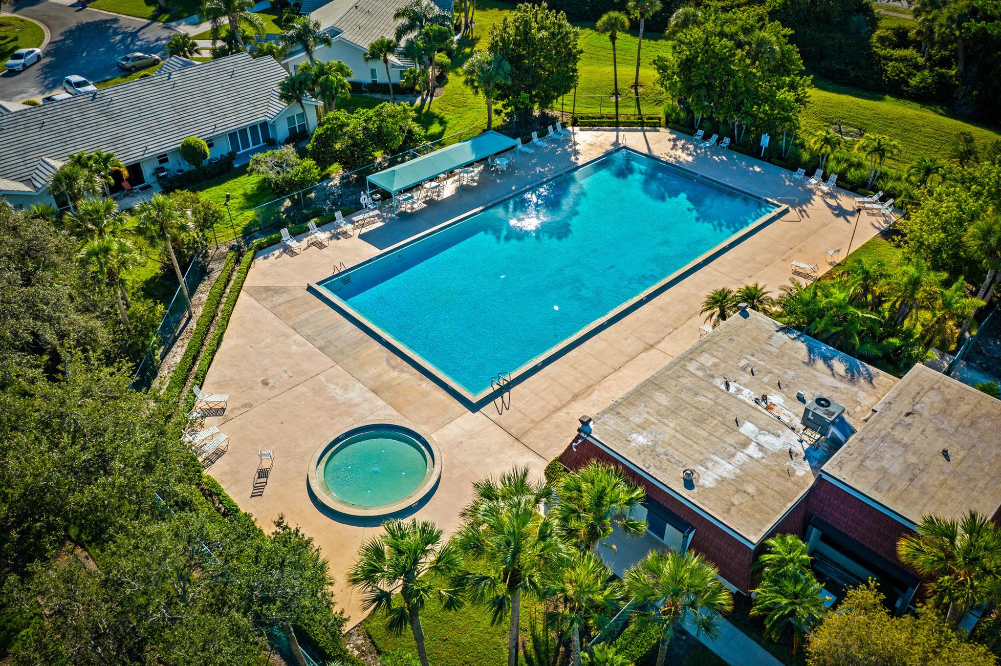 STAMFORD AT SUNSET TRACE - Residential