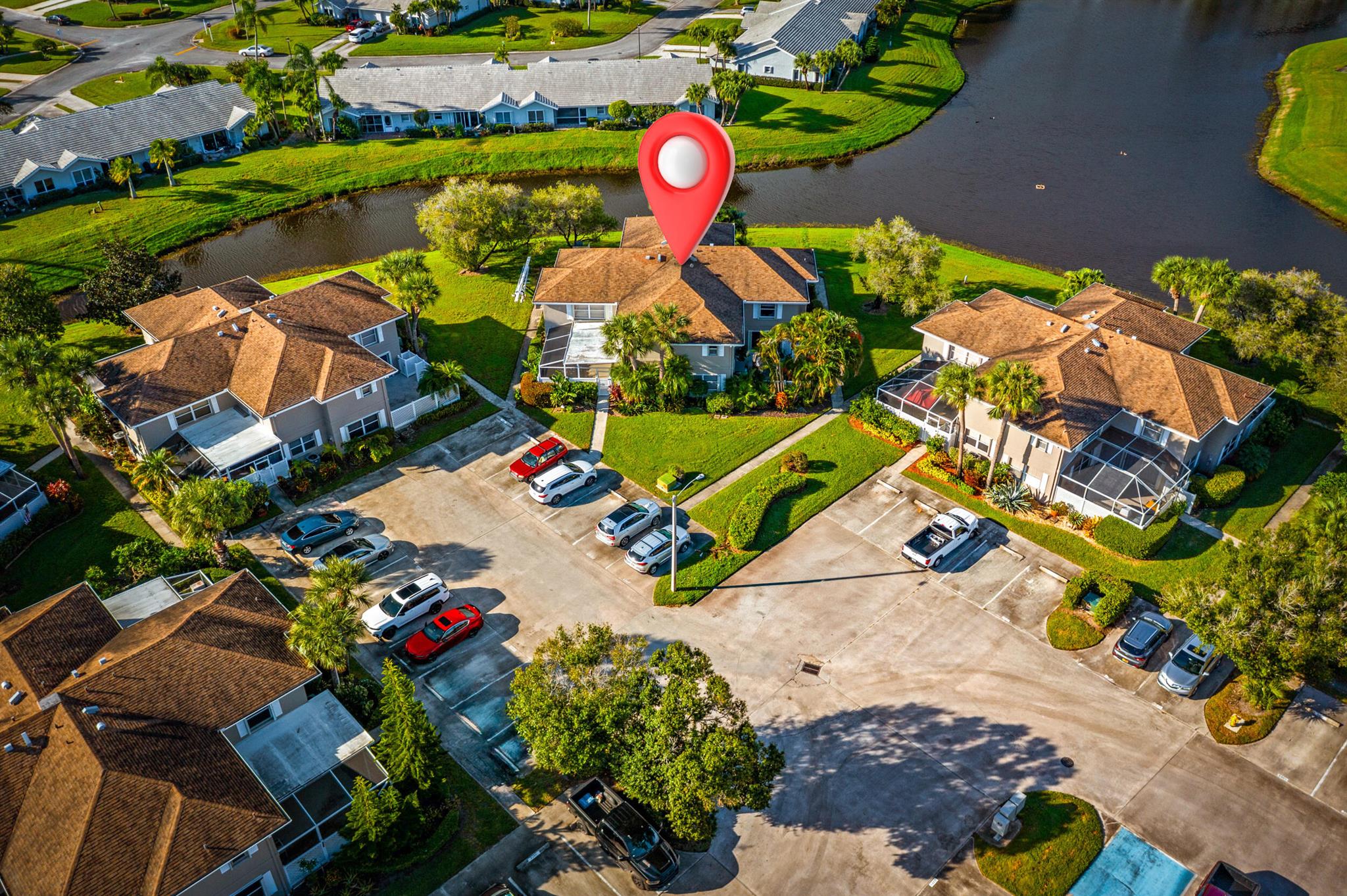 STAMFORD AT SUNSET TRACE - Residential