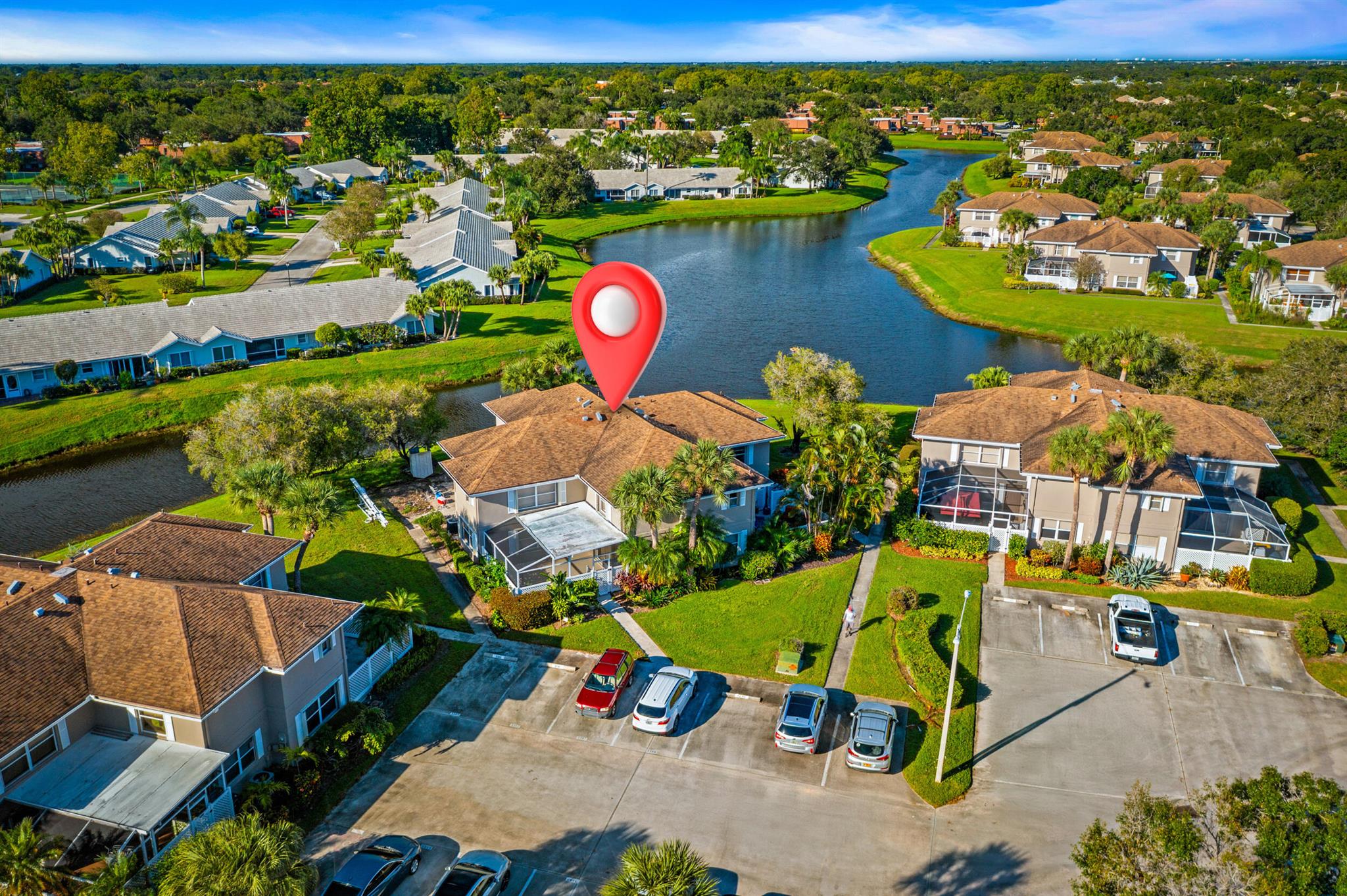 STAMFORD AT SUNSET TRACE - Residential