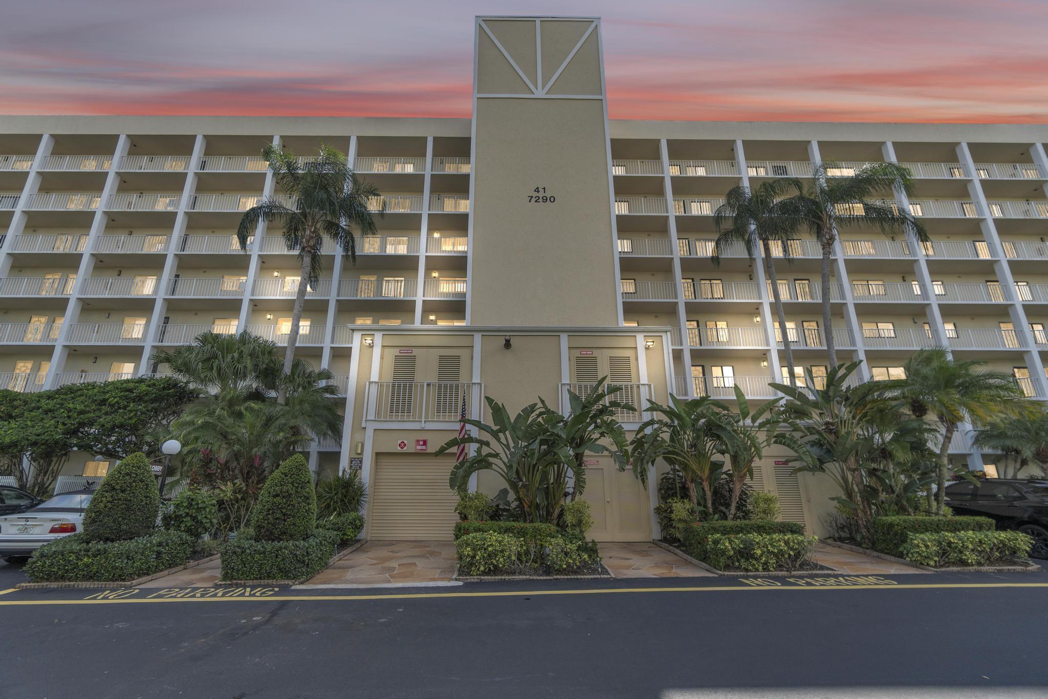 HUNTINGTON LAKES SEC FIVE - Residential