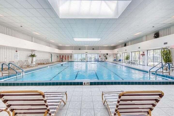 HUNTINGTON LAKES SEC FIVE - Residential