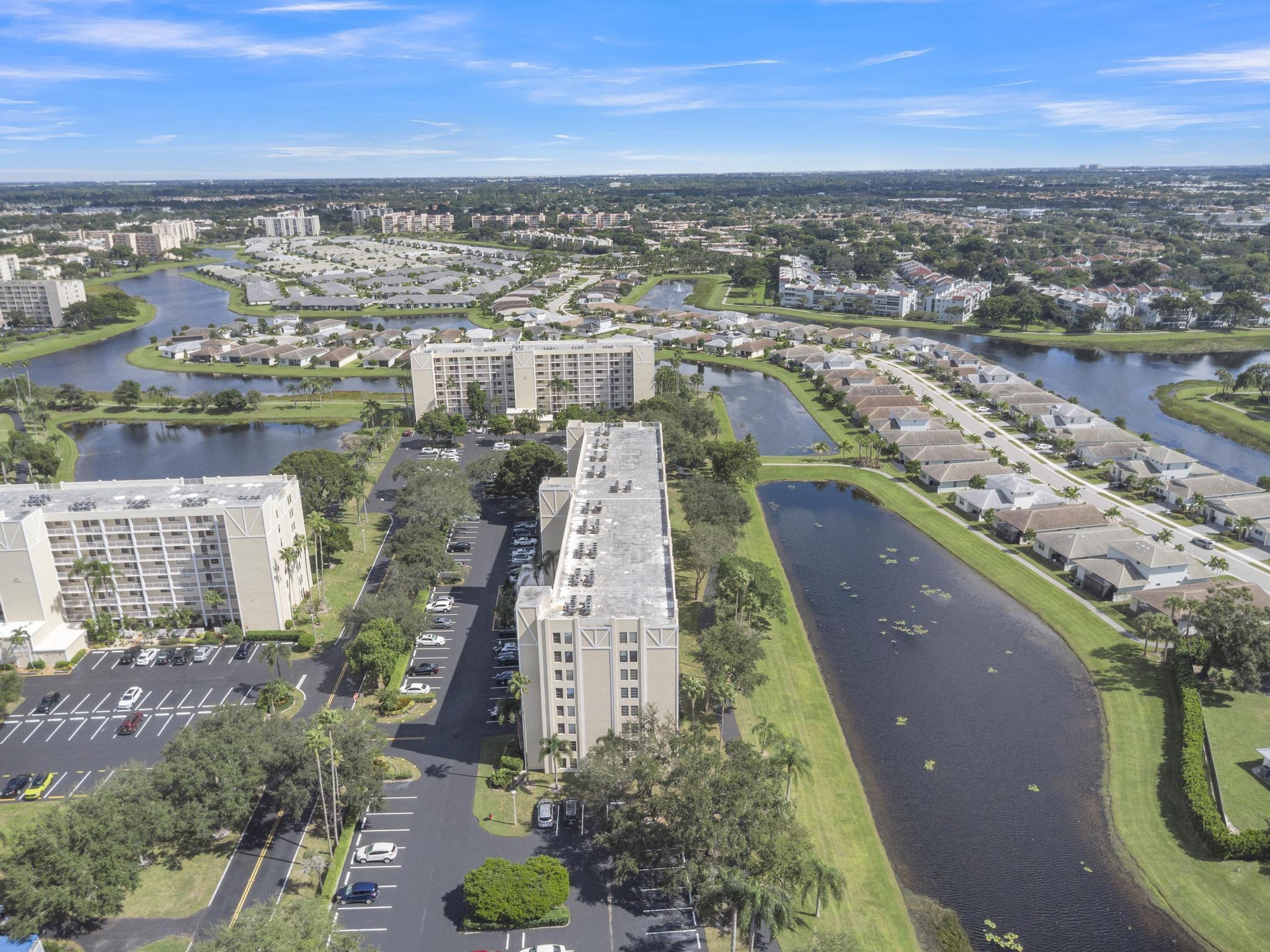 HUNTINGTON LAKES SEC FIVE - Residential