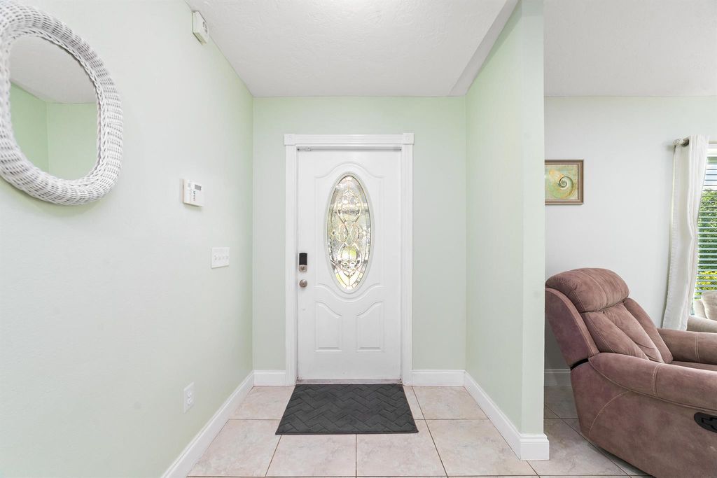 Photo of 2026 SW Ember Street, Port Saint Lucie, FL 34953 (MLS # R10996249)