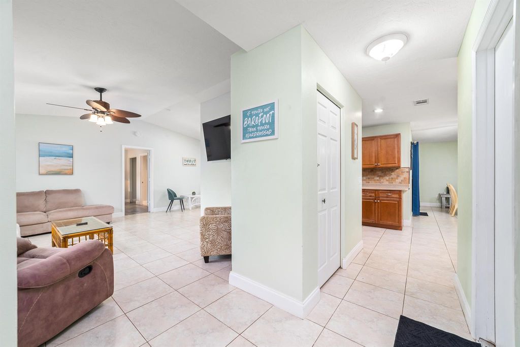 Photo of 2026 SW Ember Street, Port Saint Lucie, FL 34953 (MLS # R10996249)