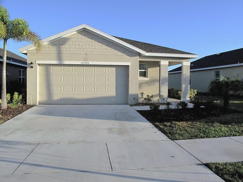 Photo of 12221 Nettuno Way, Port Saint Lucie, FL 34987 (MLS # B26051687)