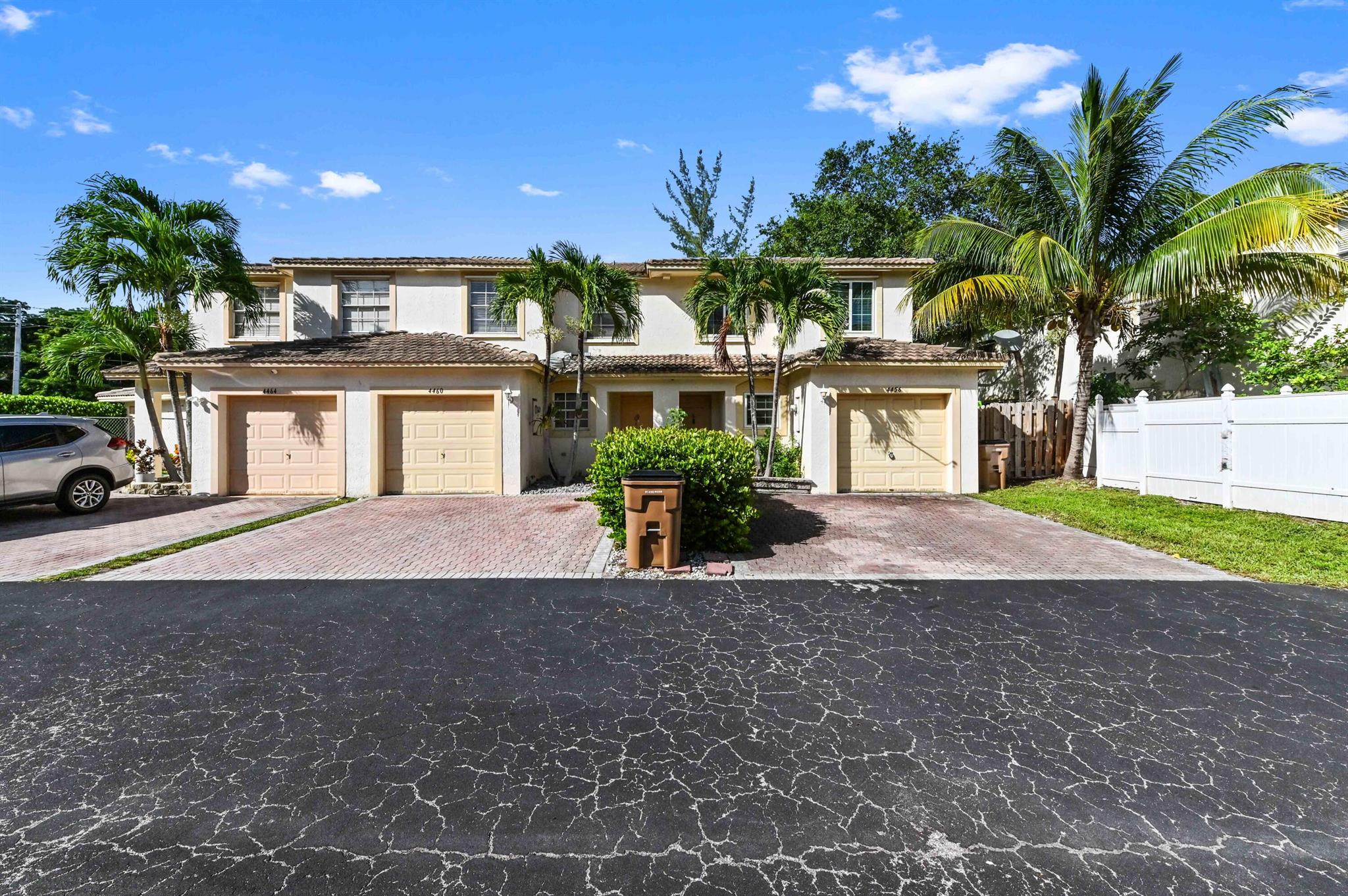 4456 Crystal Lake Drive 4456