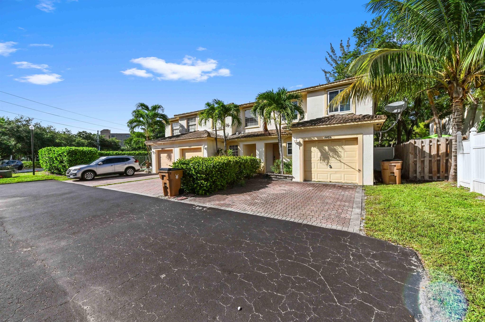 4456 Crystal Lake Drive 4456