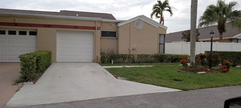 4580 Discovery Lane 23 West Palm Beach FL 33417