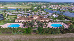 JUPITER COUNTRY CLUB - Residential