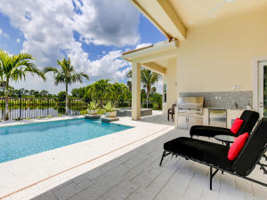 JUPITER COUNTRY CLUB - Residential
