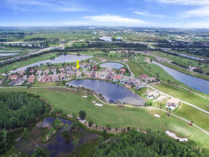 JUPITER COUNTRY CLUB - Residential