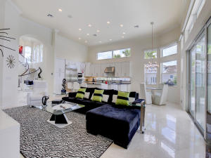 JUPITER COUNTRY CLUB - Residential