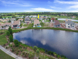 JUPITER COUNTRY CLUB - Residential