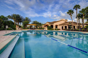 JUPITER COUNTRY CLUB - Residential