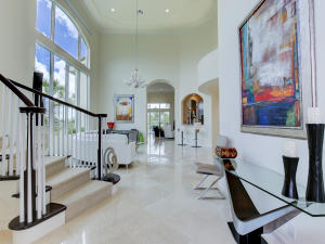 JUPITER COUNTRY CLUB - Residential