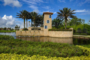 JUPITER COUNTRY CLUB - Residential