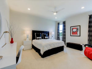 JUPITER COUNTRY CLUB - Residential