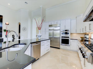 JUPITER COUNTRY CLUB - Residential