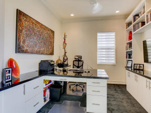 JUPITER COUNTRY CLUB - Residential