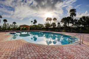 JUPITER COUNTRY CLUB - Residential