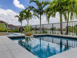 JUPITER COUNTRY CLUB - Residential