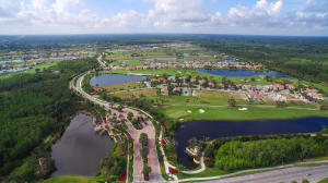 JUPITER COUNTRY CLUB - Residential