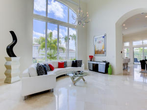 JUPITER COUNTRY CLUB - Residential