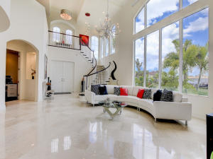 JUPITER COUNTRY CLUB - Residential