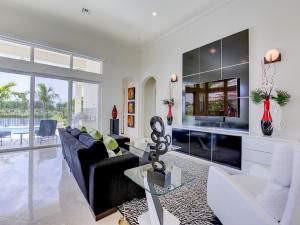 JUPITER COUNTRY CLUB - Residential