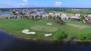 JUPITER COUNTRY CLUB - Residential