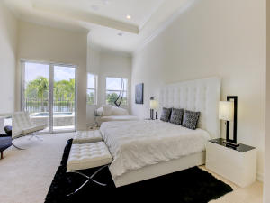 JUPITER COUNTRY CLUB - Residential