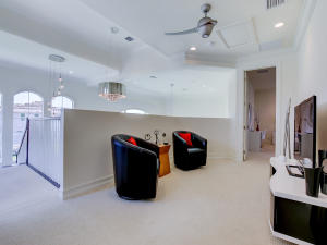 JUPITER COUNTRY CLUB - Residential