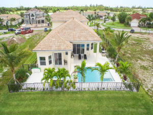 JUPITER COUNTRY CLUB - Residential