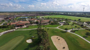 JUPITER COUNTRY CLUB - Residential