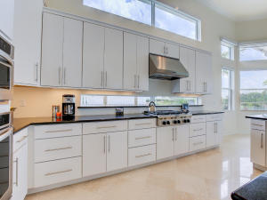 JUPITER COUNTRY CLUB - Residential