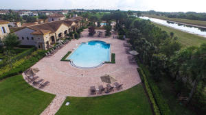 JUPITER COUNTRY CLUB - Residential