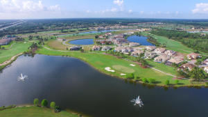 JUPITER COUNTRY CLUB - Residential