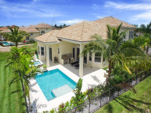 JUPITER COUNTRY CLUB - Residential