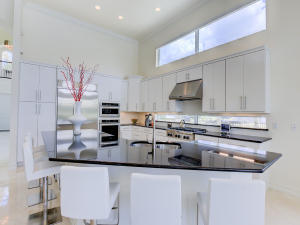 JUPITER COUNTRY CLUB - Residential