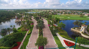 JUPITER COUNTRY CLUB - Residential