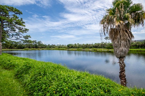 Tiny photo for 4338 Hazel Avenue #A, Palm Beach Gardens, FL 33410 (MLS # B26054407)