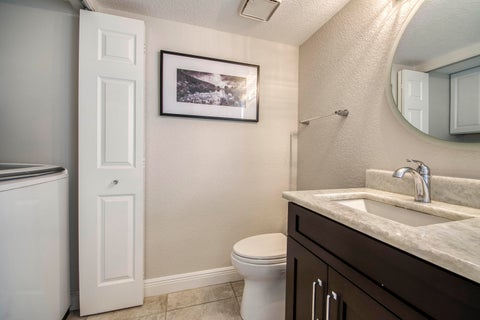 Tiny photo for 4338 Hazel Avenue #A, Palm Beach Gardens, FL 33410 (MLS # B26054407)