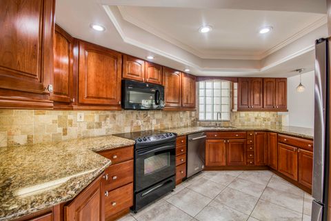 Tiny photo for 4338 Hazel Avenue #A, Palm Beach Gardens, FL 33410 (MLS # B26054407)